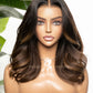 raw indian full lace wigs
